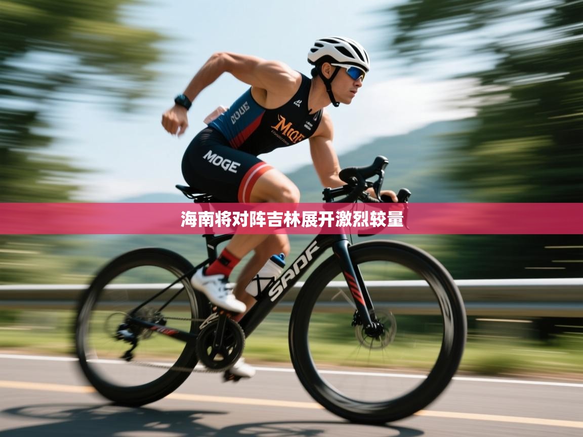 海南将对阵吉林展开激烈较量 第2张
