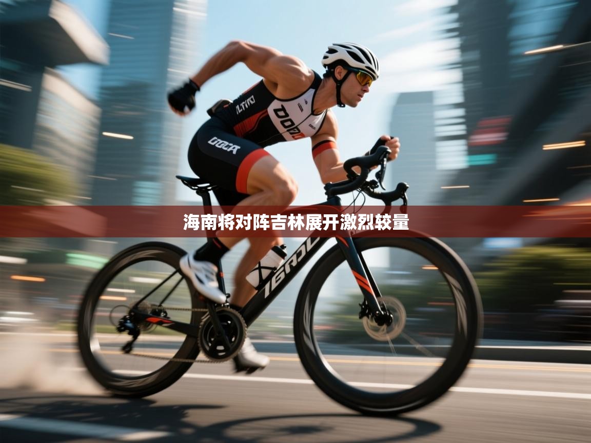 海南将对阵吉林展开激烈较量 第1张