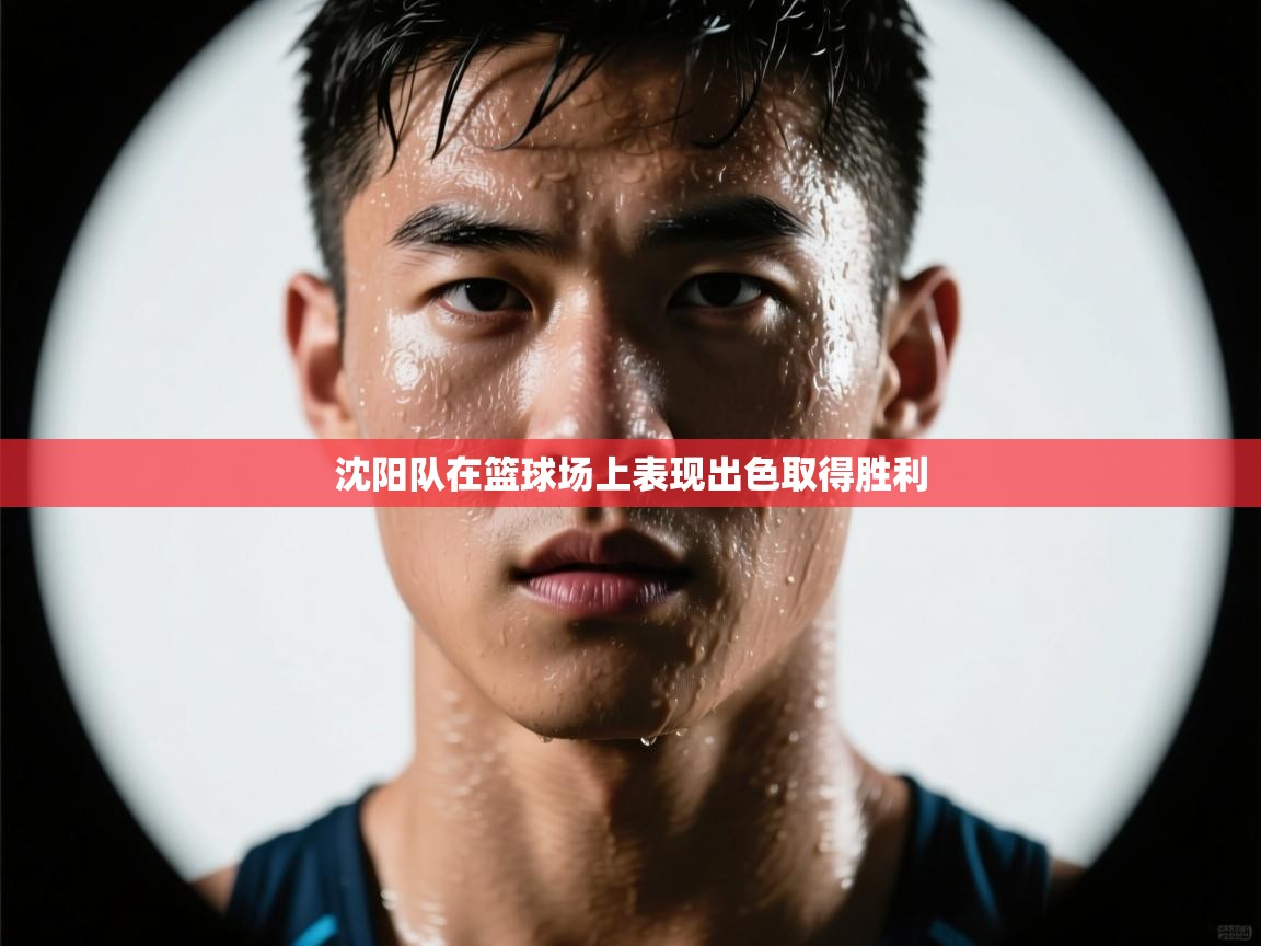 沈阳队在篮球场上表现出色取得胜利 第1张