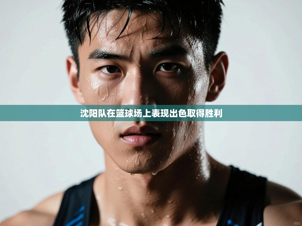 沈阳队在篮球场上表现出色取得胜利 第2张