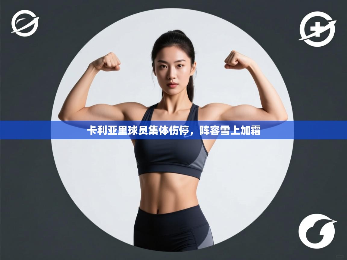 卡利亚里球员集体伤停,阵容雪上加霜 第2张