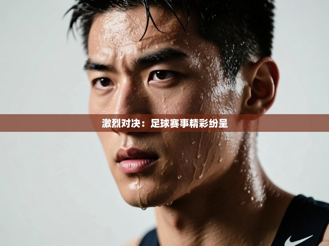 激烈对决：足球赛事精彩纷呈  第1张