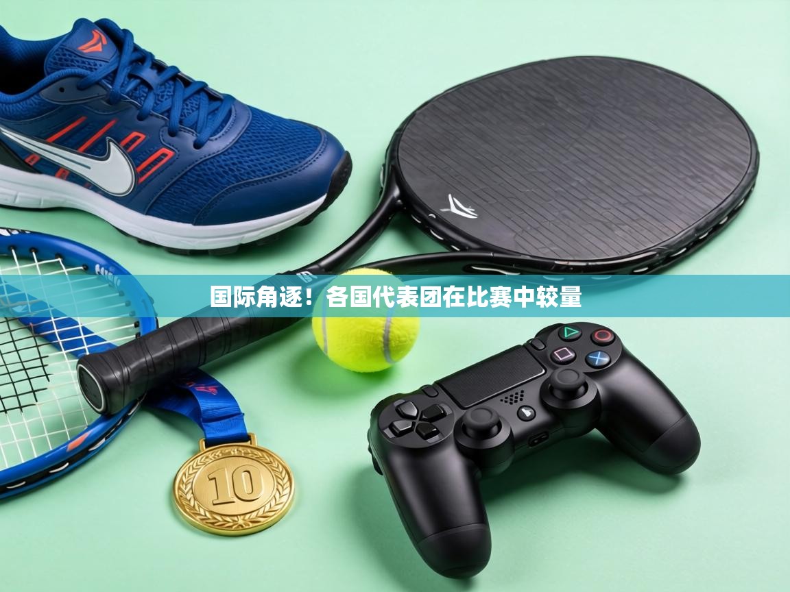 国际角逐！各国代表团在比赛中较量  第1张